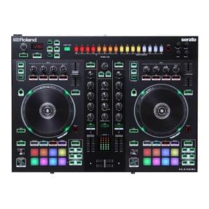 Roland DJ 505 DJ Controller